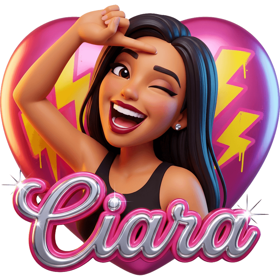 Ciara Rosa