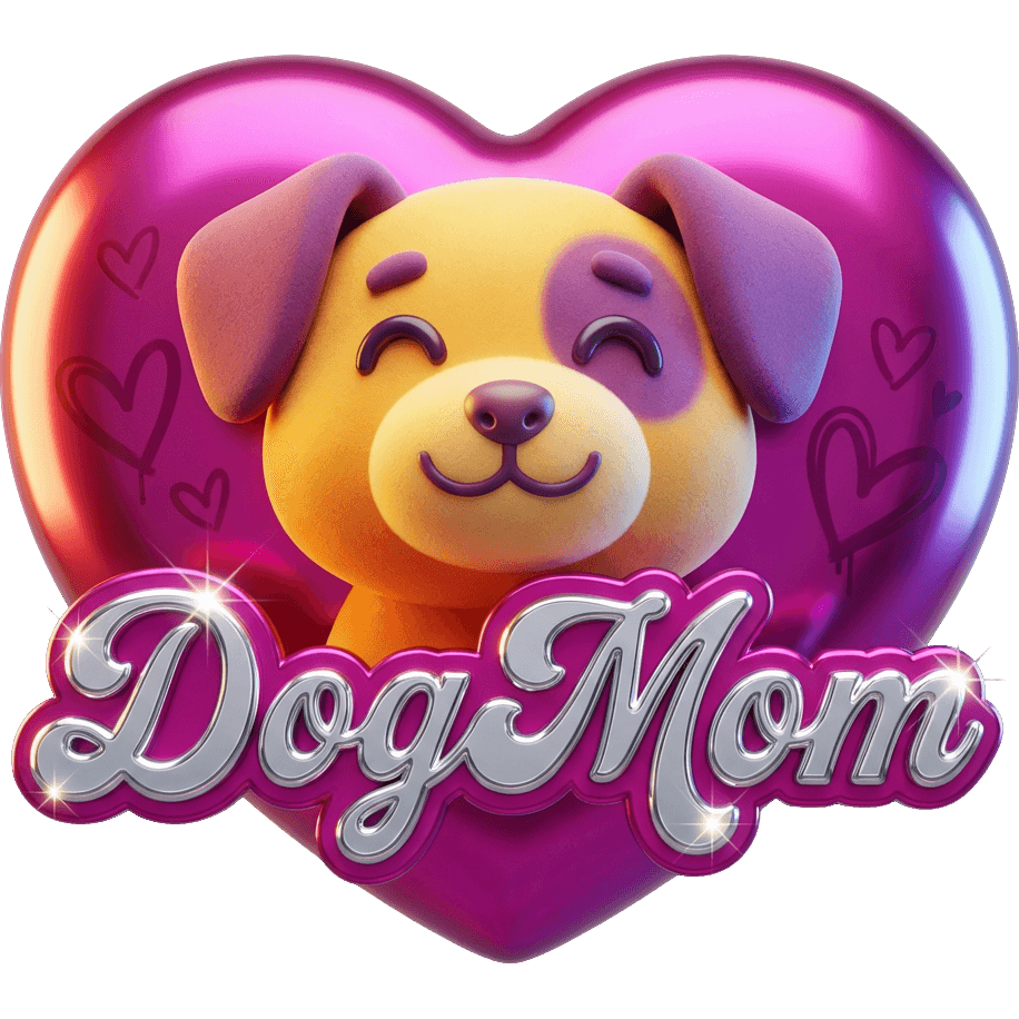 Angie DogMom