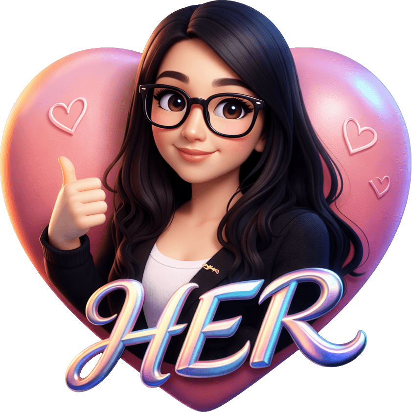 Thumbs Up HER