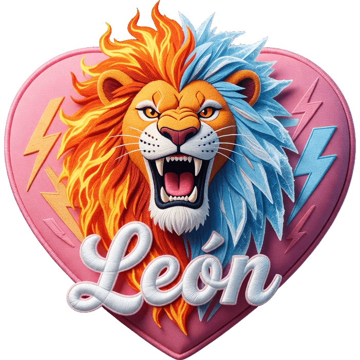 Cueva del León