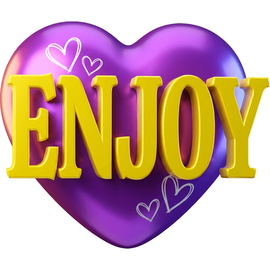 Enjoy Aduhai