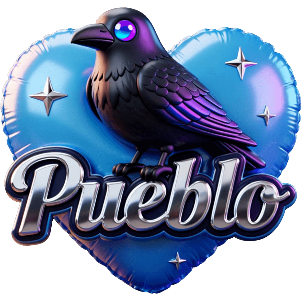 Pueblo Cuervo