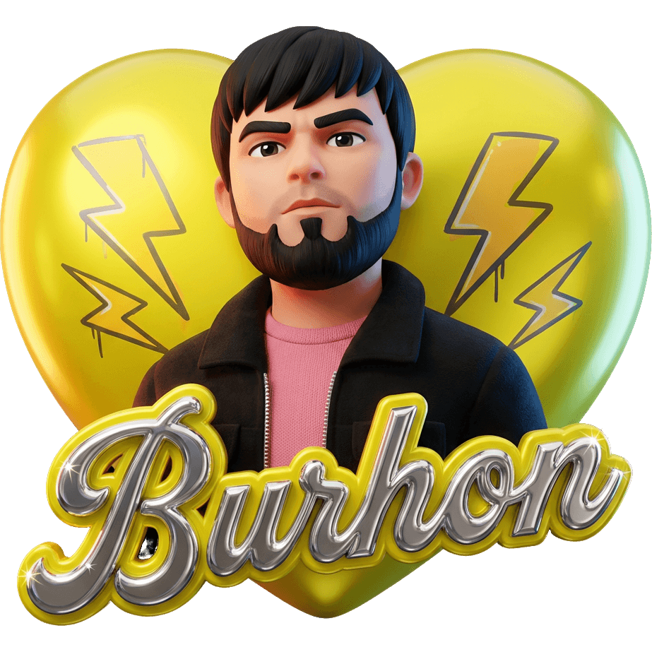 Burhon Sher