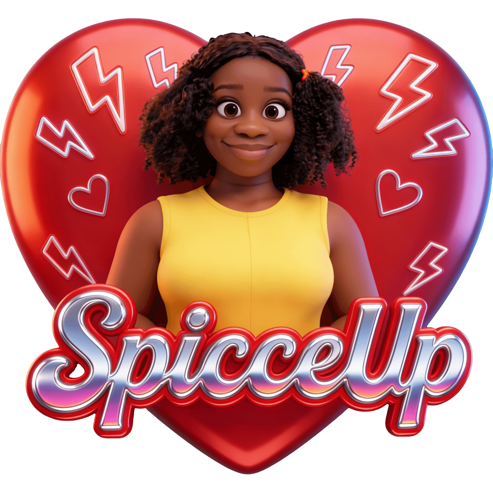 SpicceUp