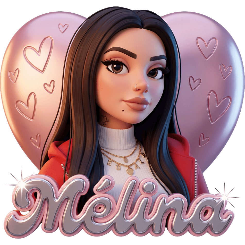Mélina Cerise