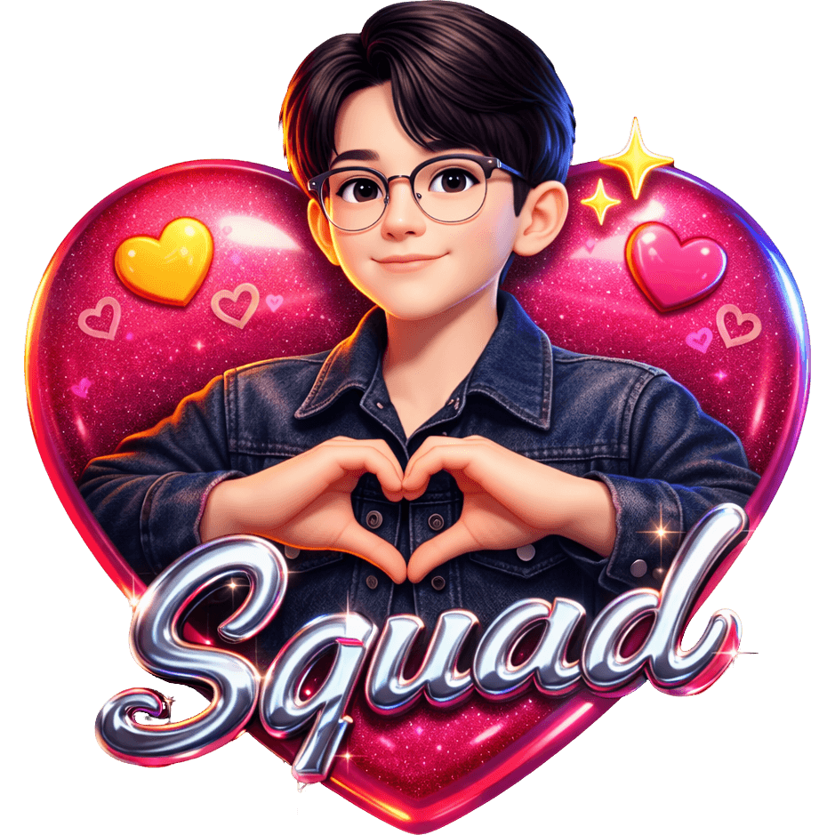 VINCENT SQUAD