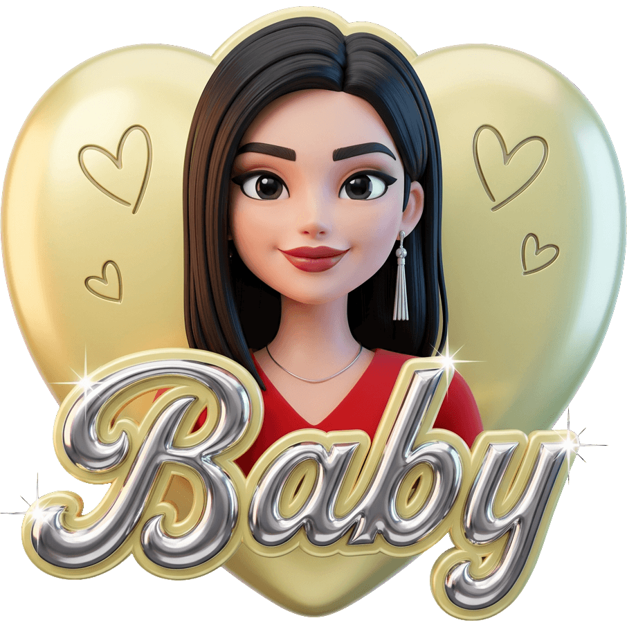 Shirin Baby