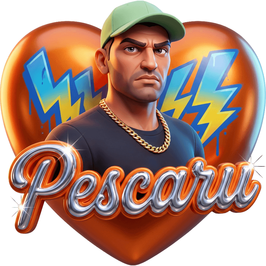 Pescaru