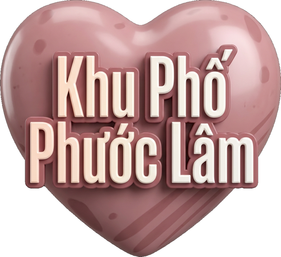 Phuoc Lam Heart