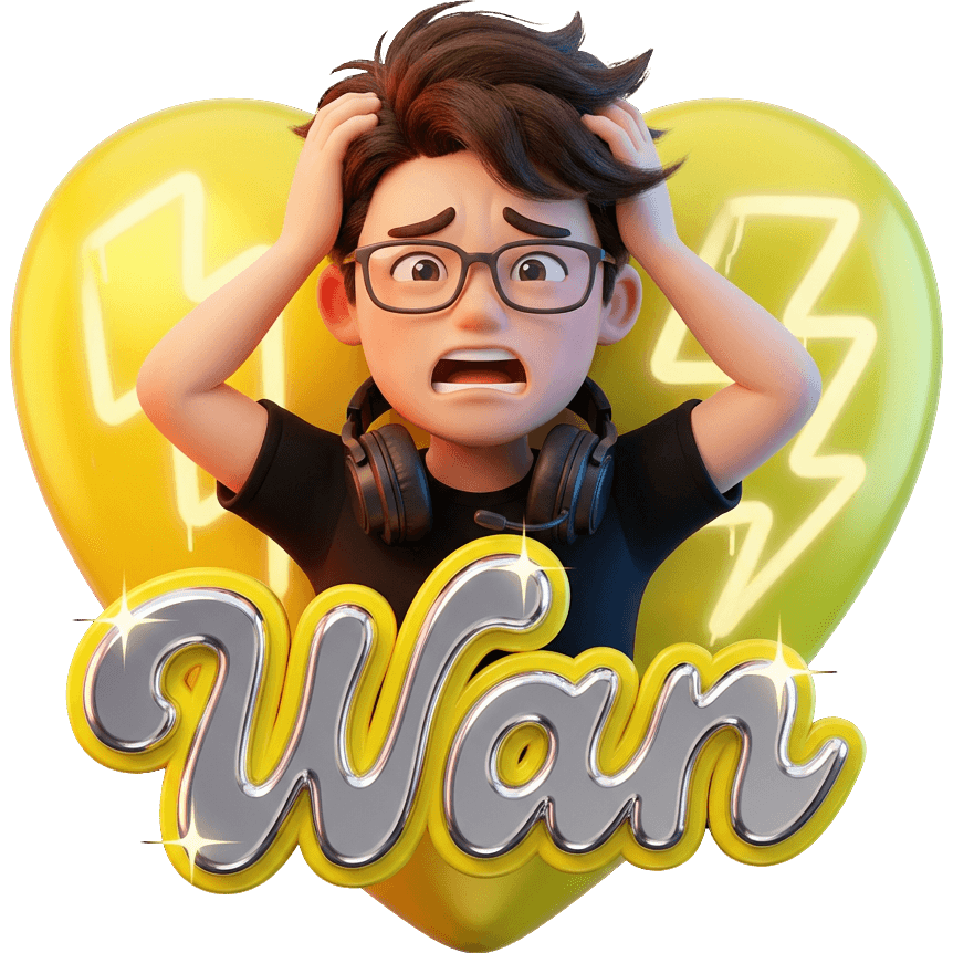 Wan Reset