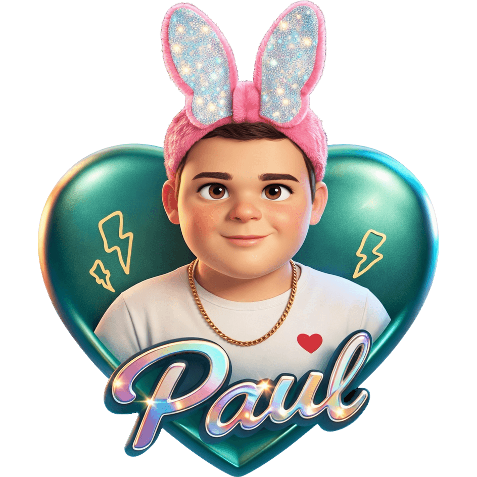 PAULA LA DIVA
