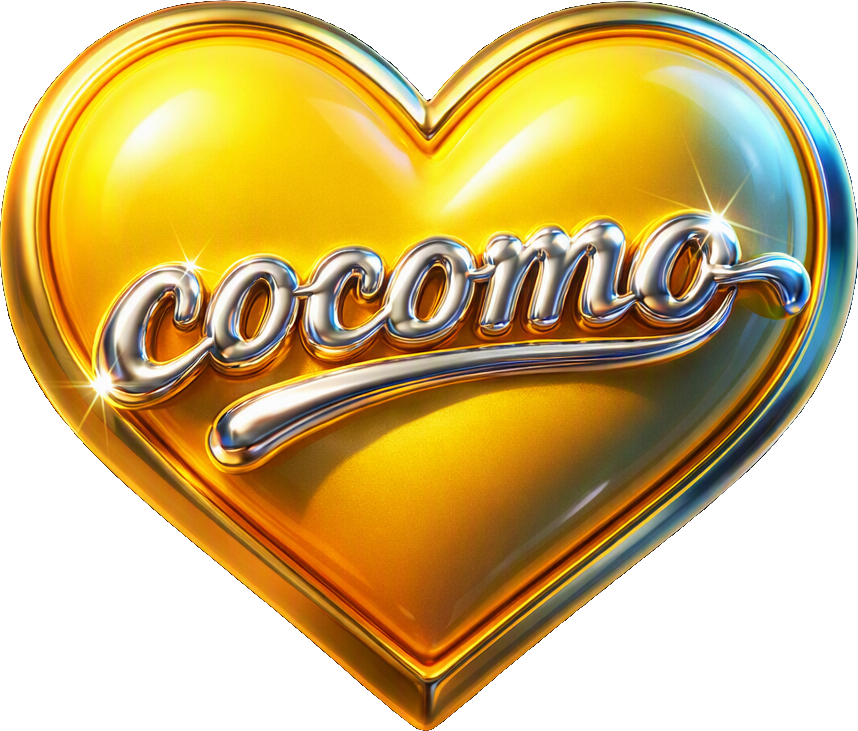Cocomo Glow