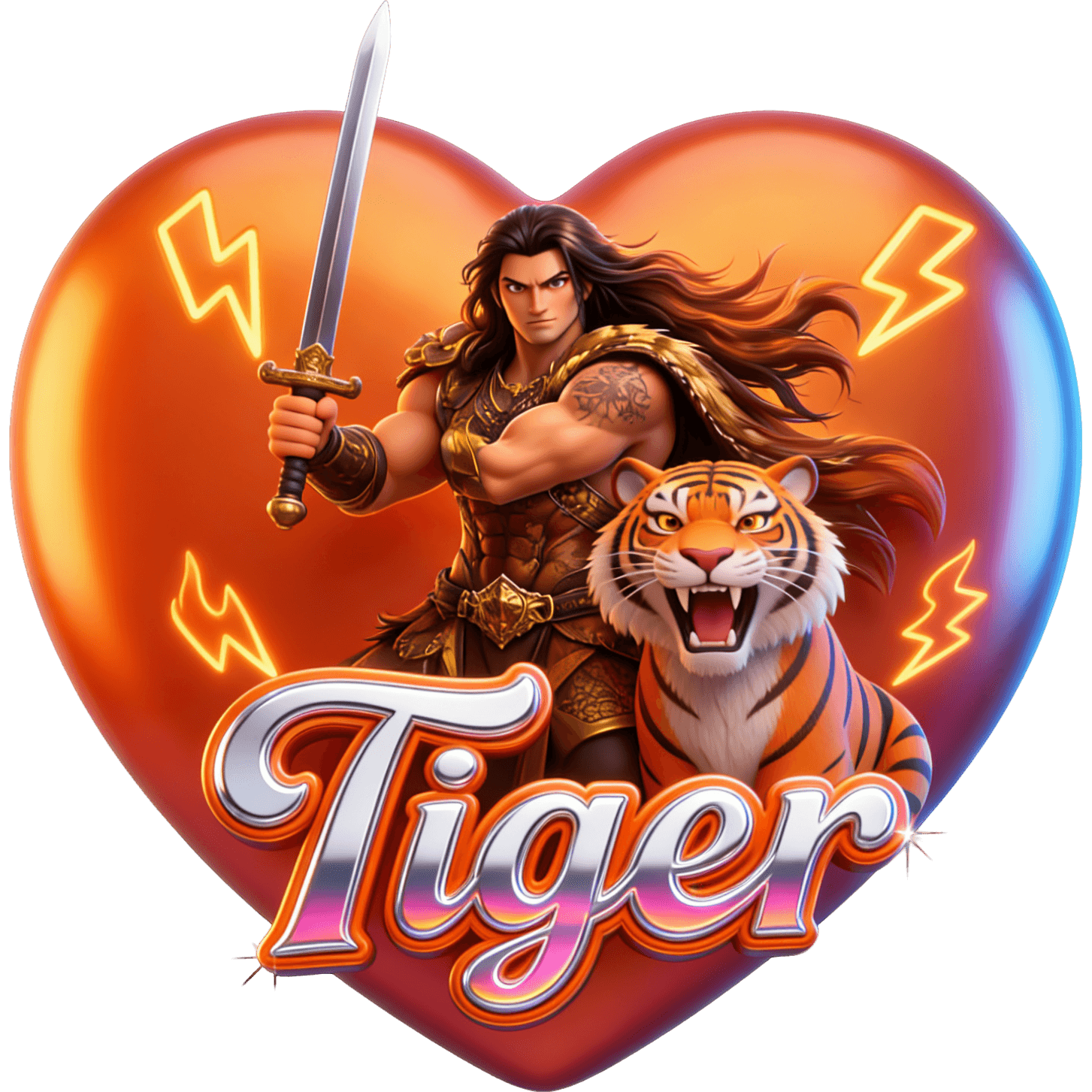 Tiger Zia