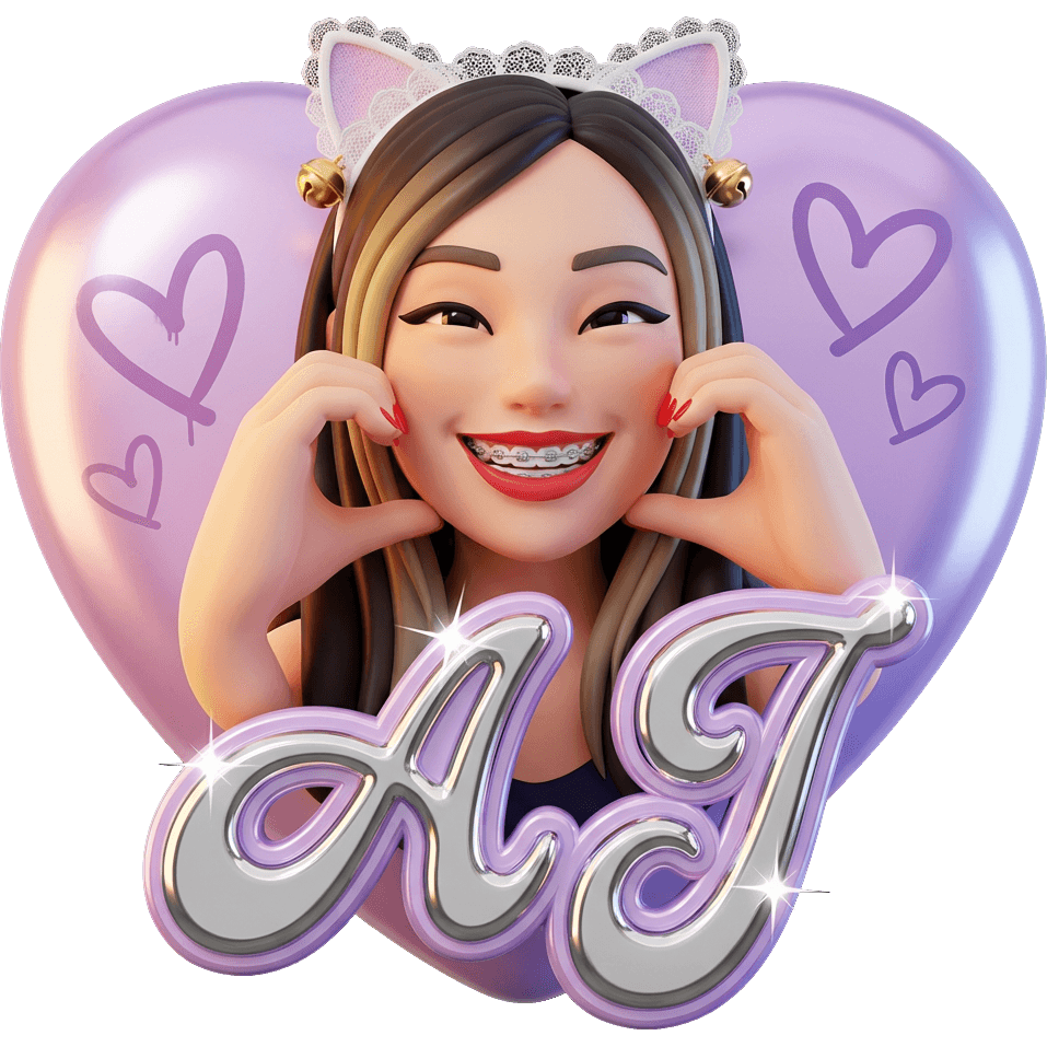 Lavender AJ