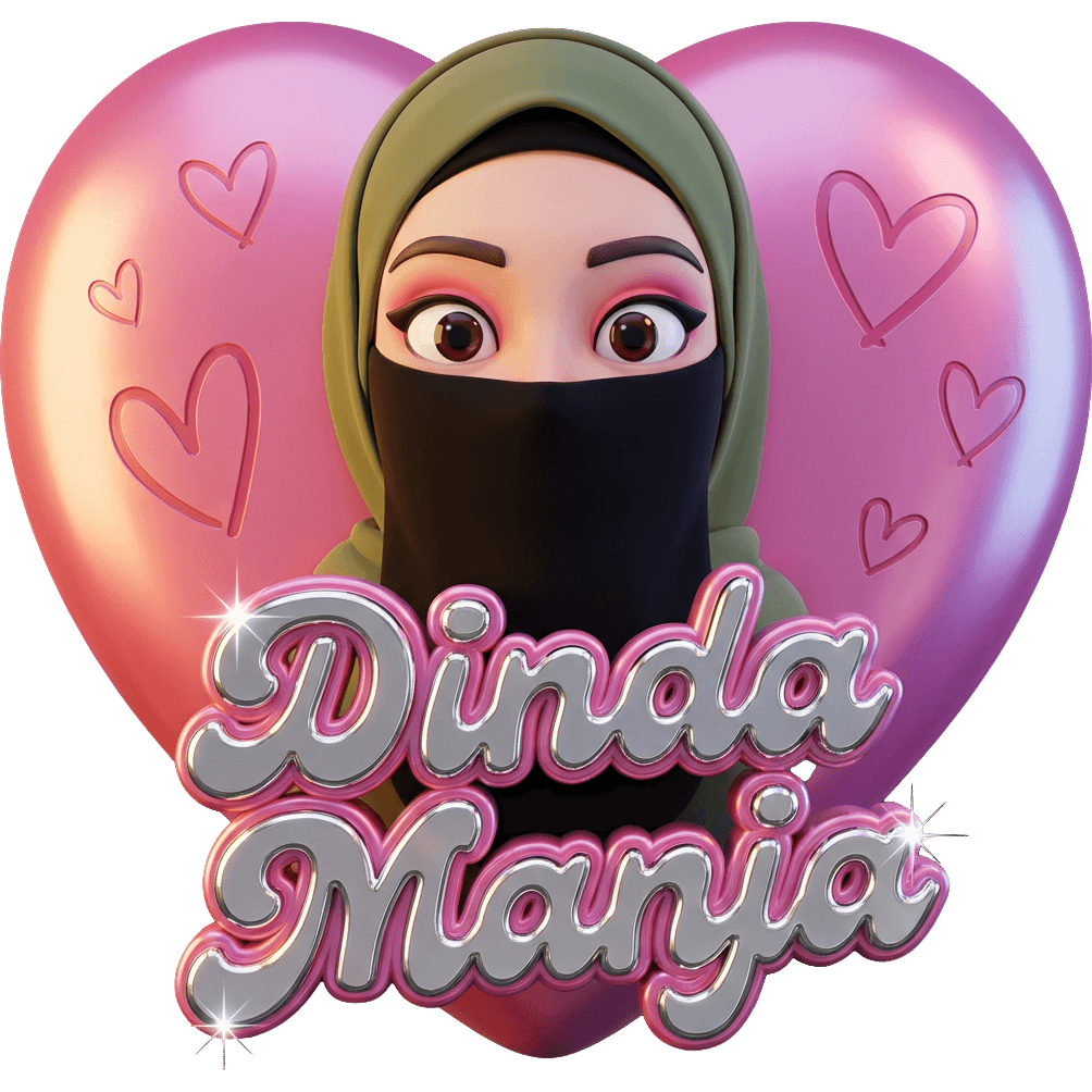 Dinda Manja Diamond