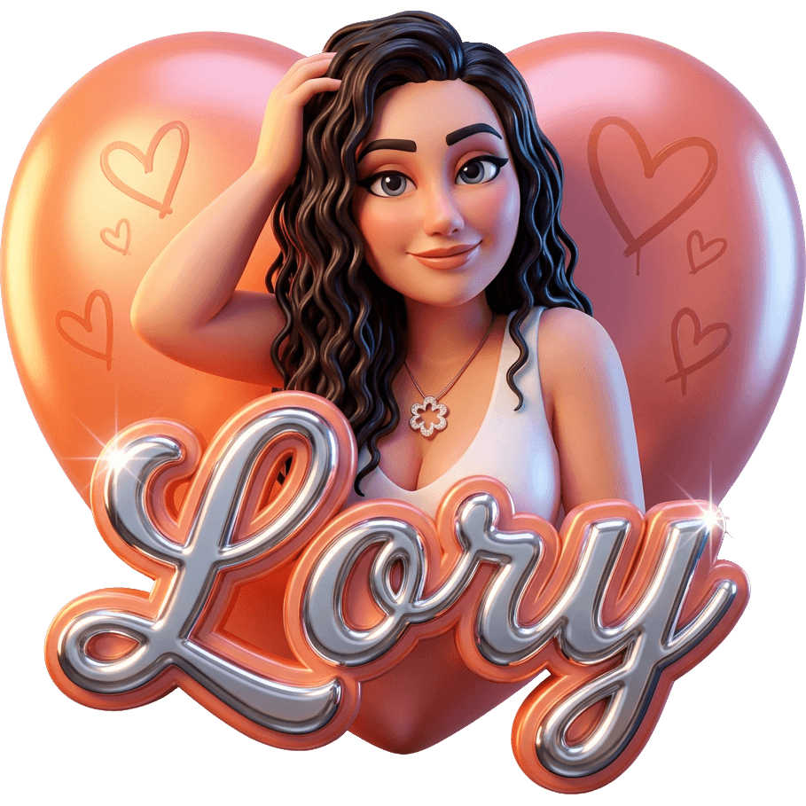 Lory Fiore