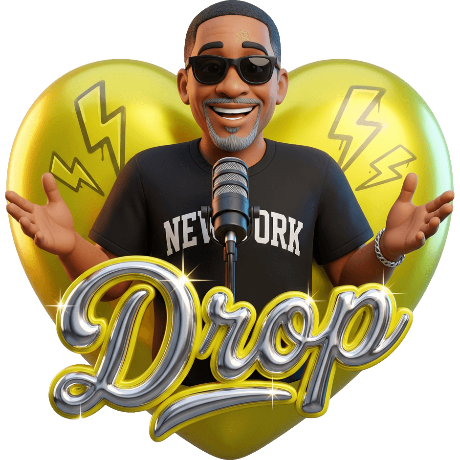 Drop Shades