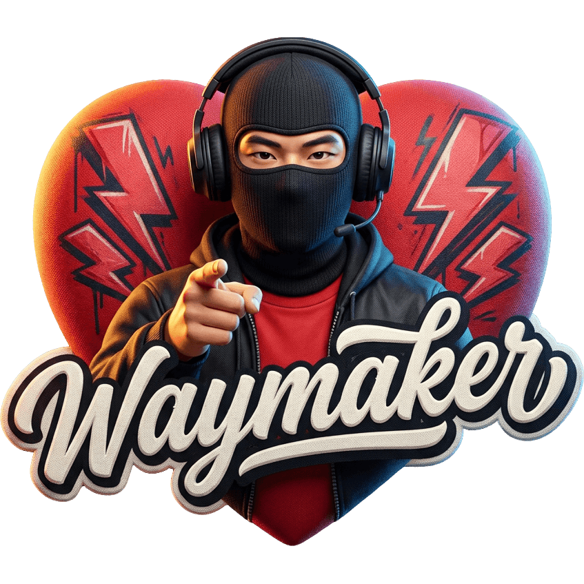 Waymakeryt