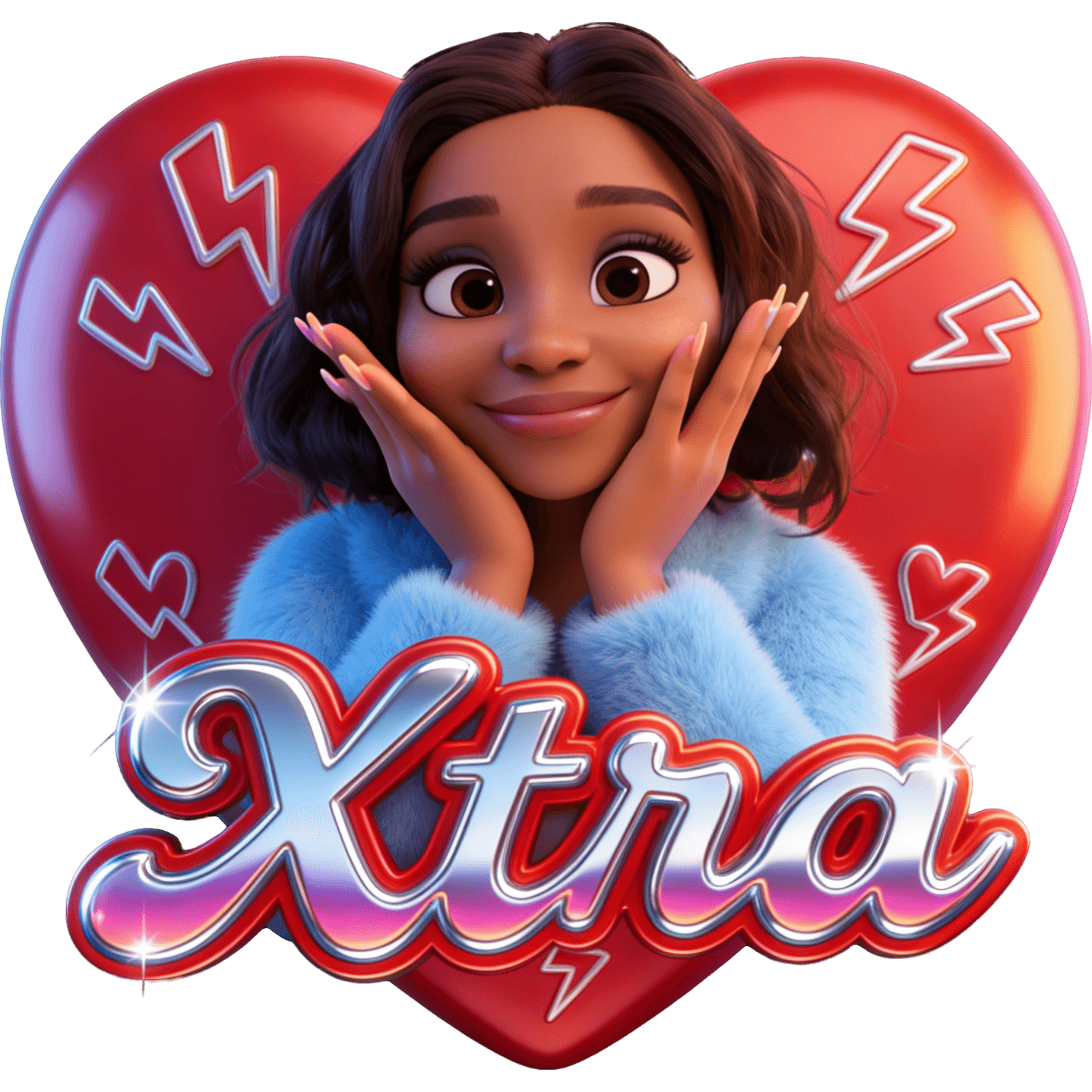 Love you Xtra