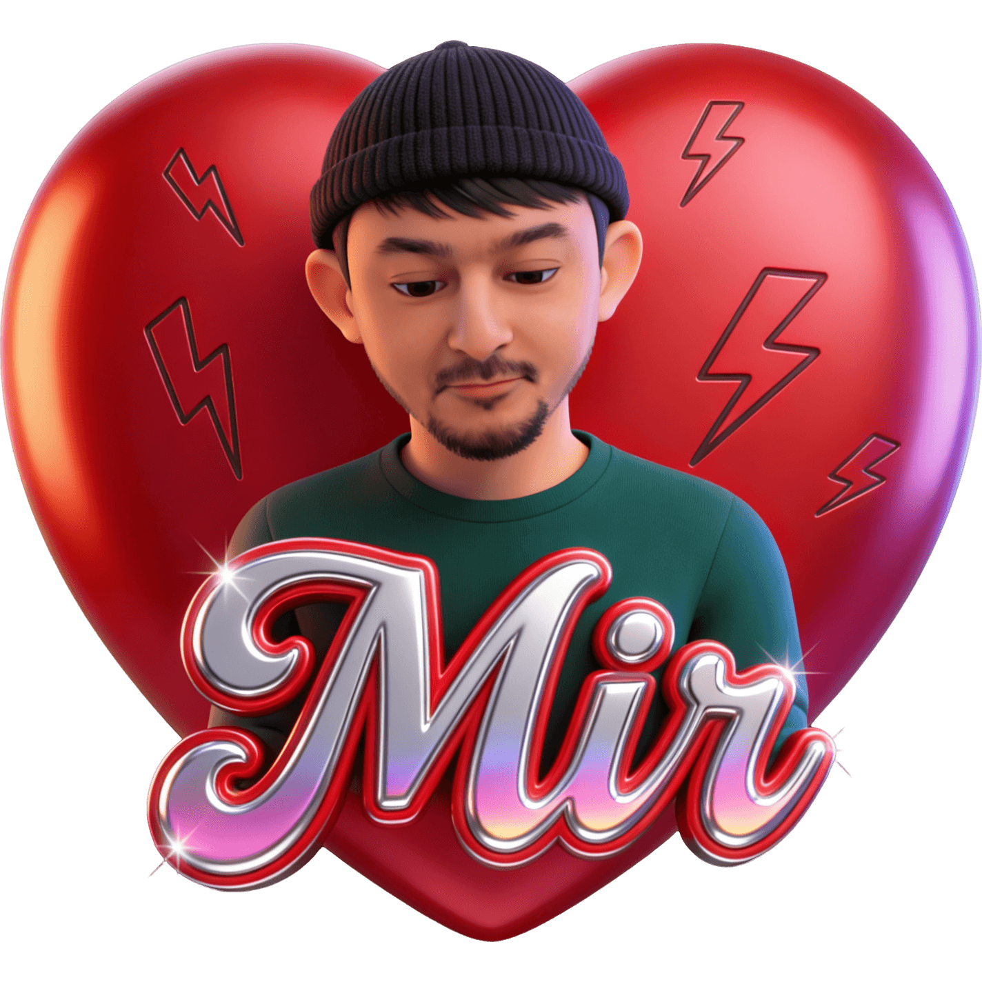 Mir Qalb