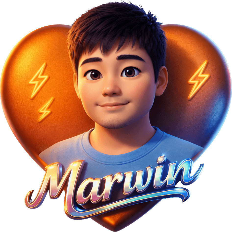 Marwin prem