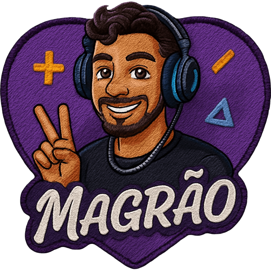 MAGRÃOTTK