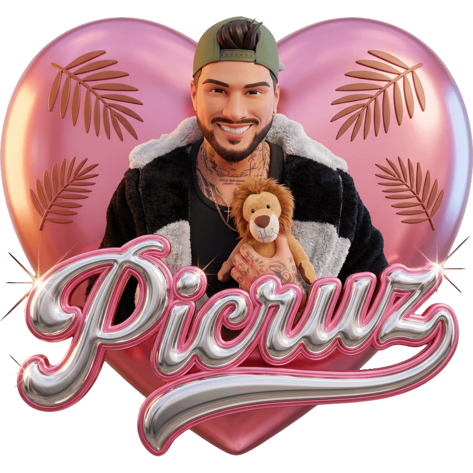 Abrazo Simba