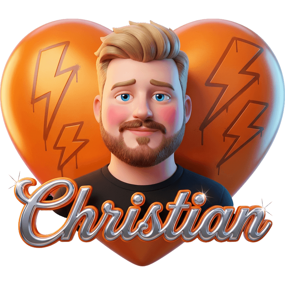 Christian Brick
