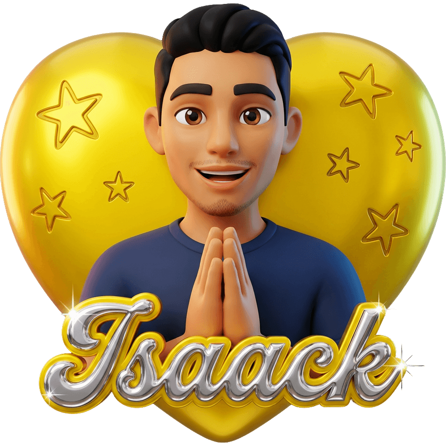 Isaack Patrón