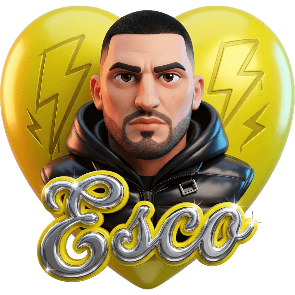 Esco Τζανέτος