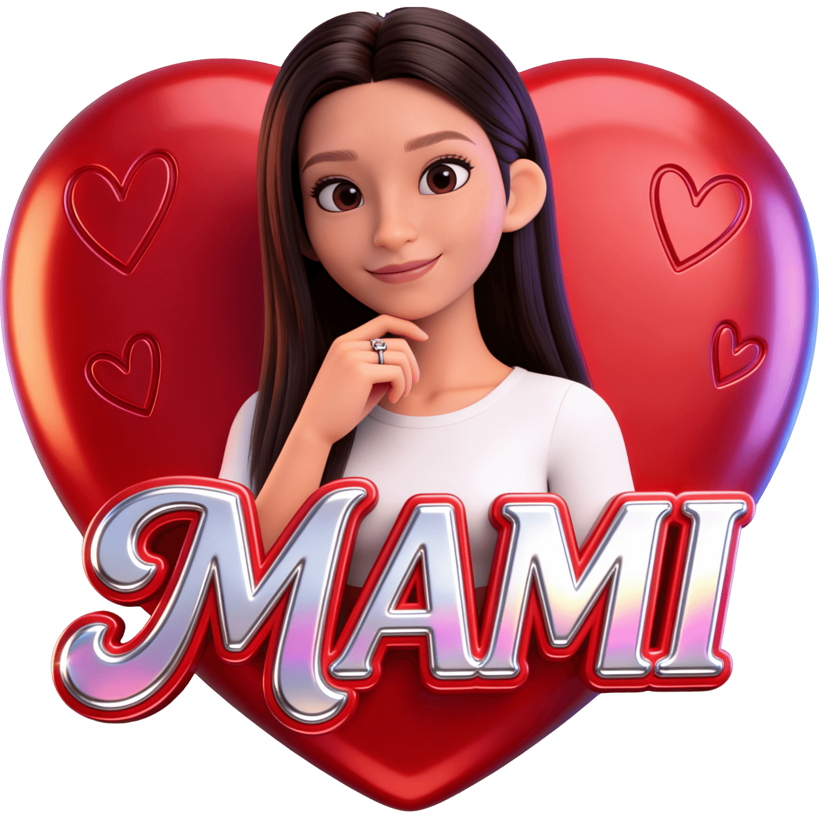 Mami Srce