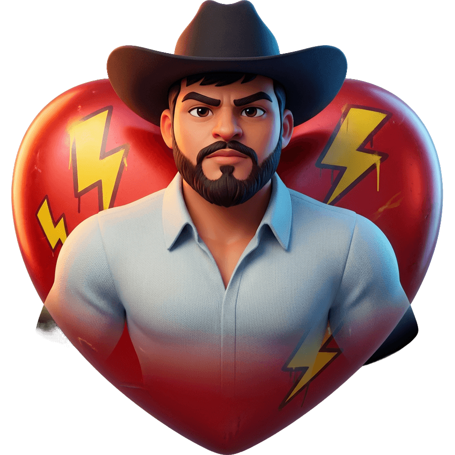 Cowboy Mau