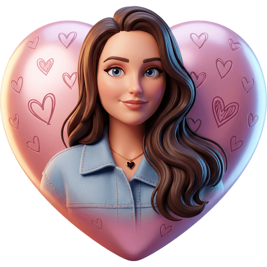 Chloe Charm