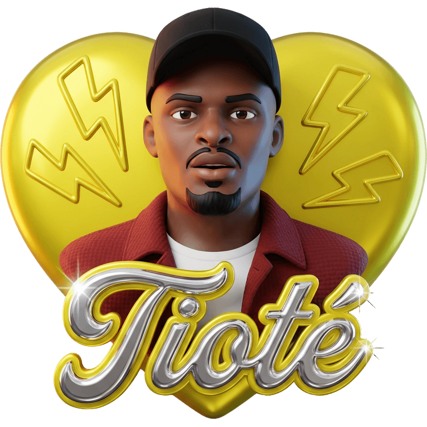 Red Tioté