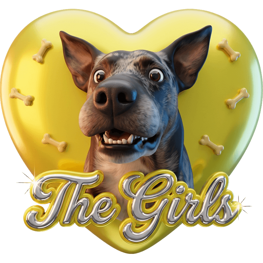 The Girls Treats