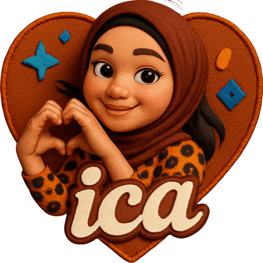 Ica Leopard