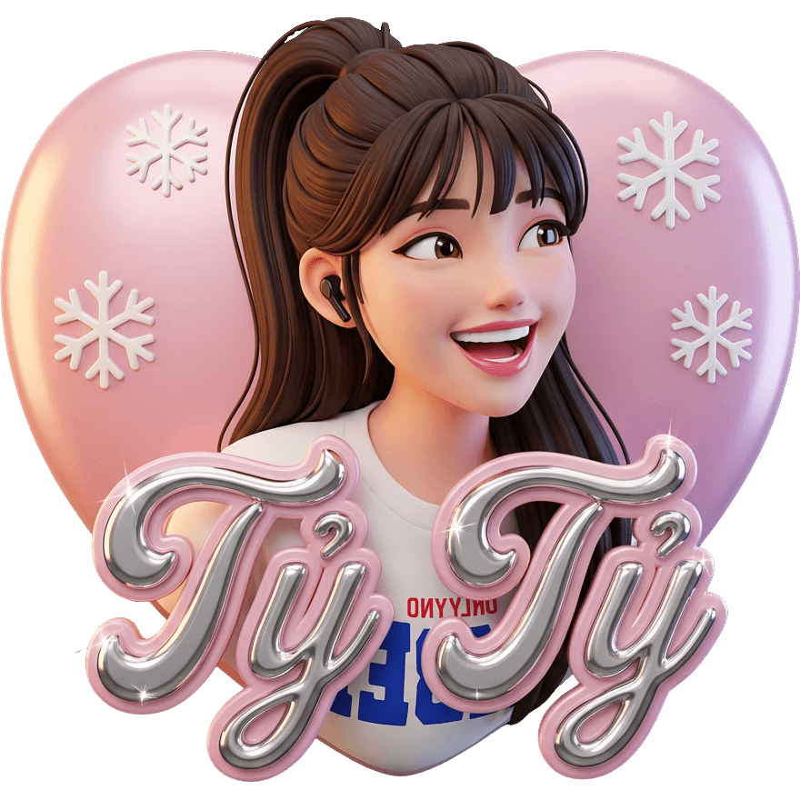 Tỷ Tỷ Bông Tuyết