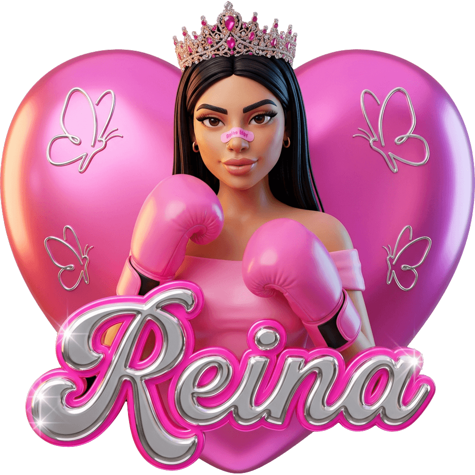 REINA MAY