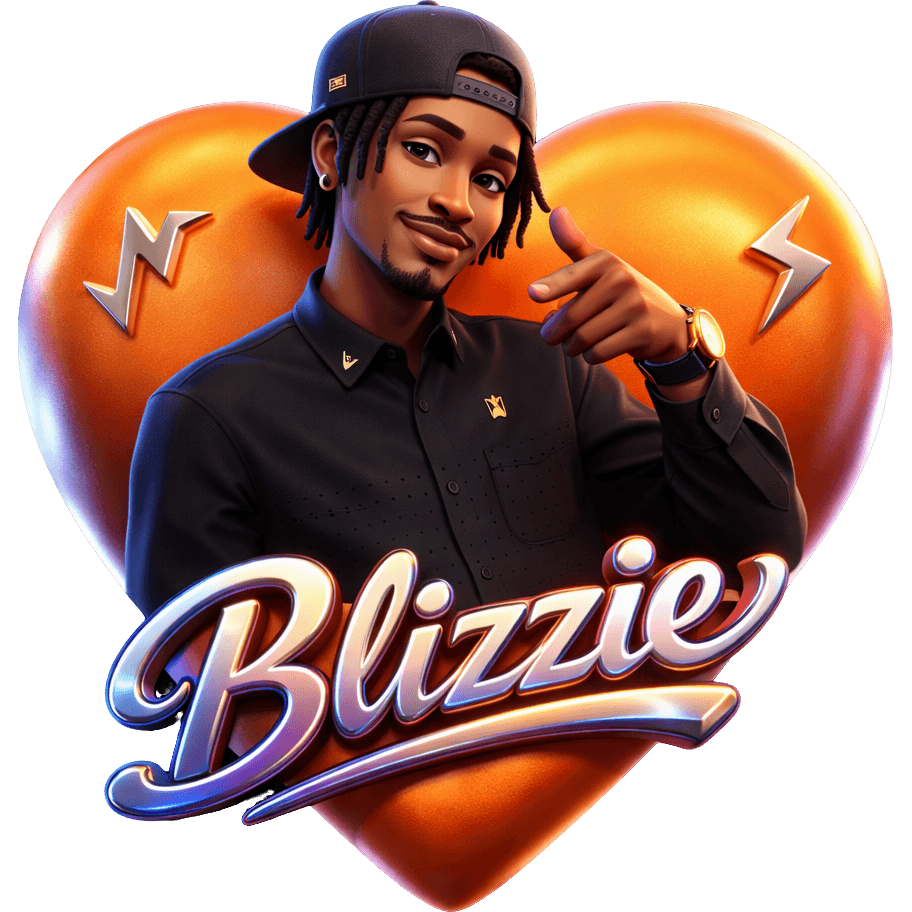 BLIZZIE 