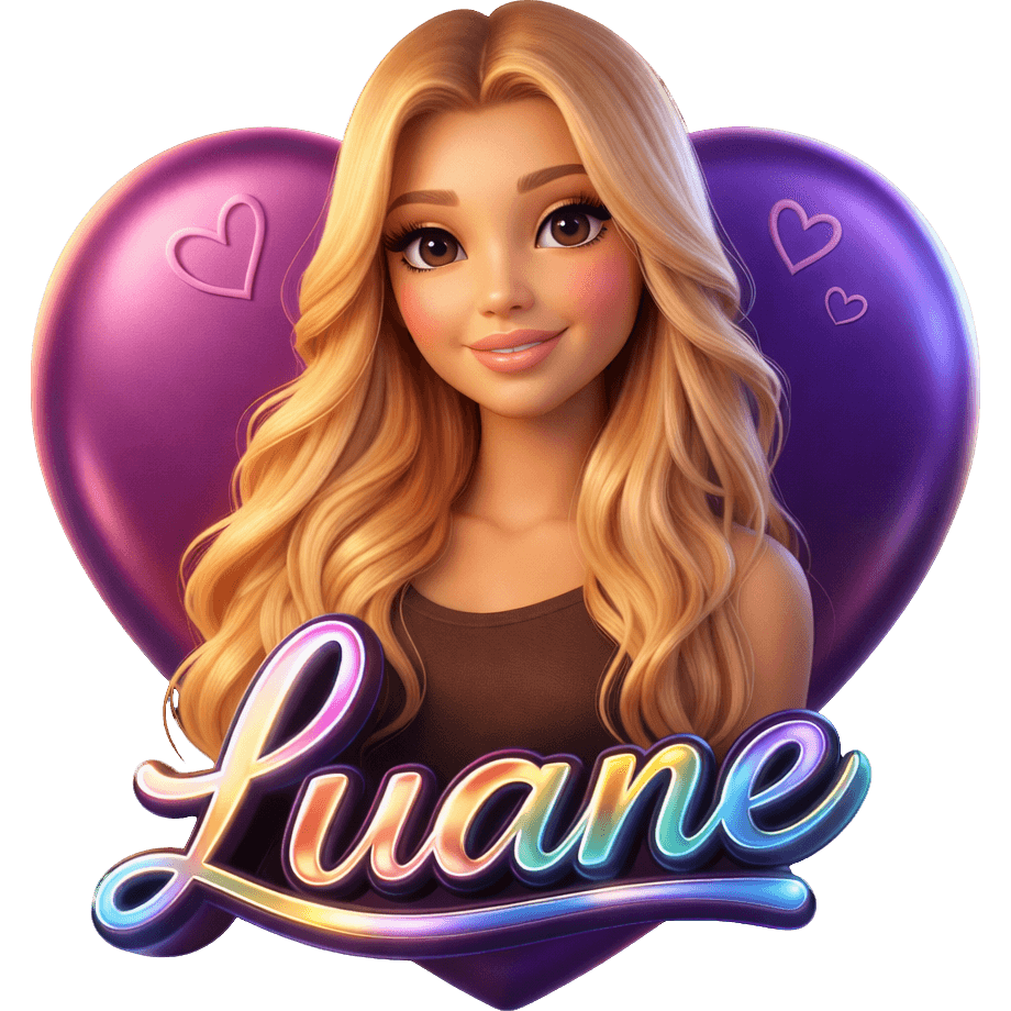 Lua de Luane