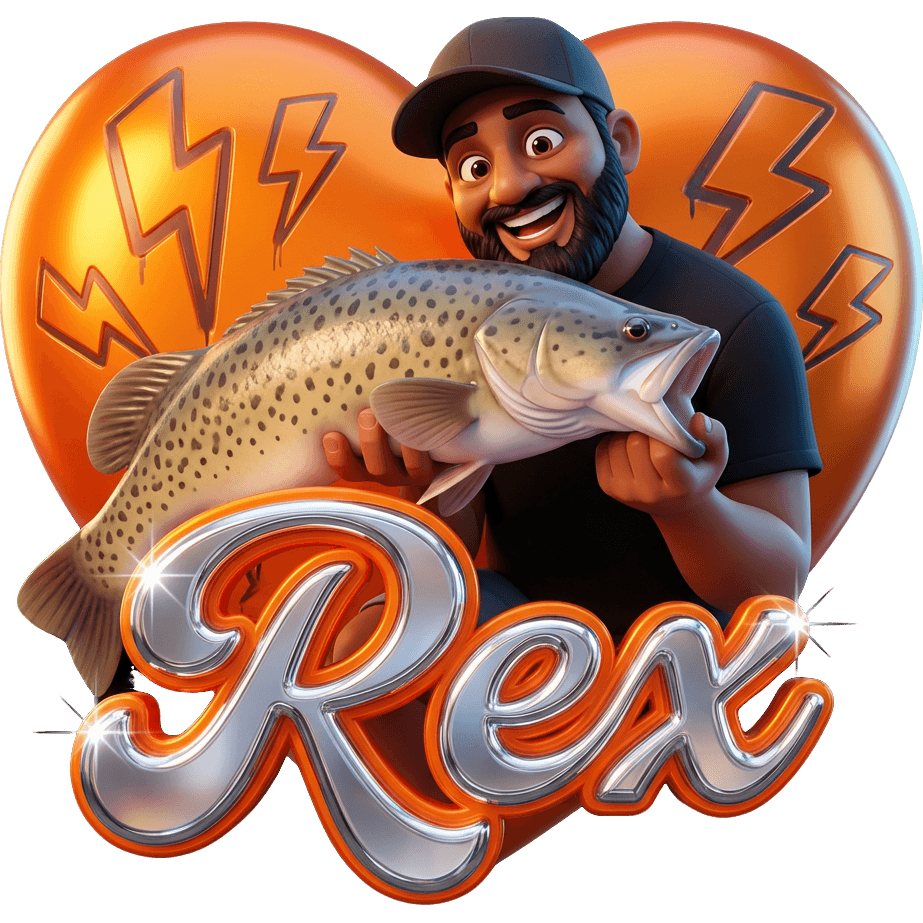 Rex Catch