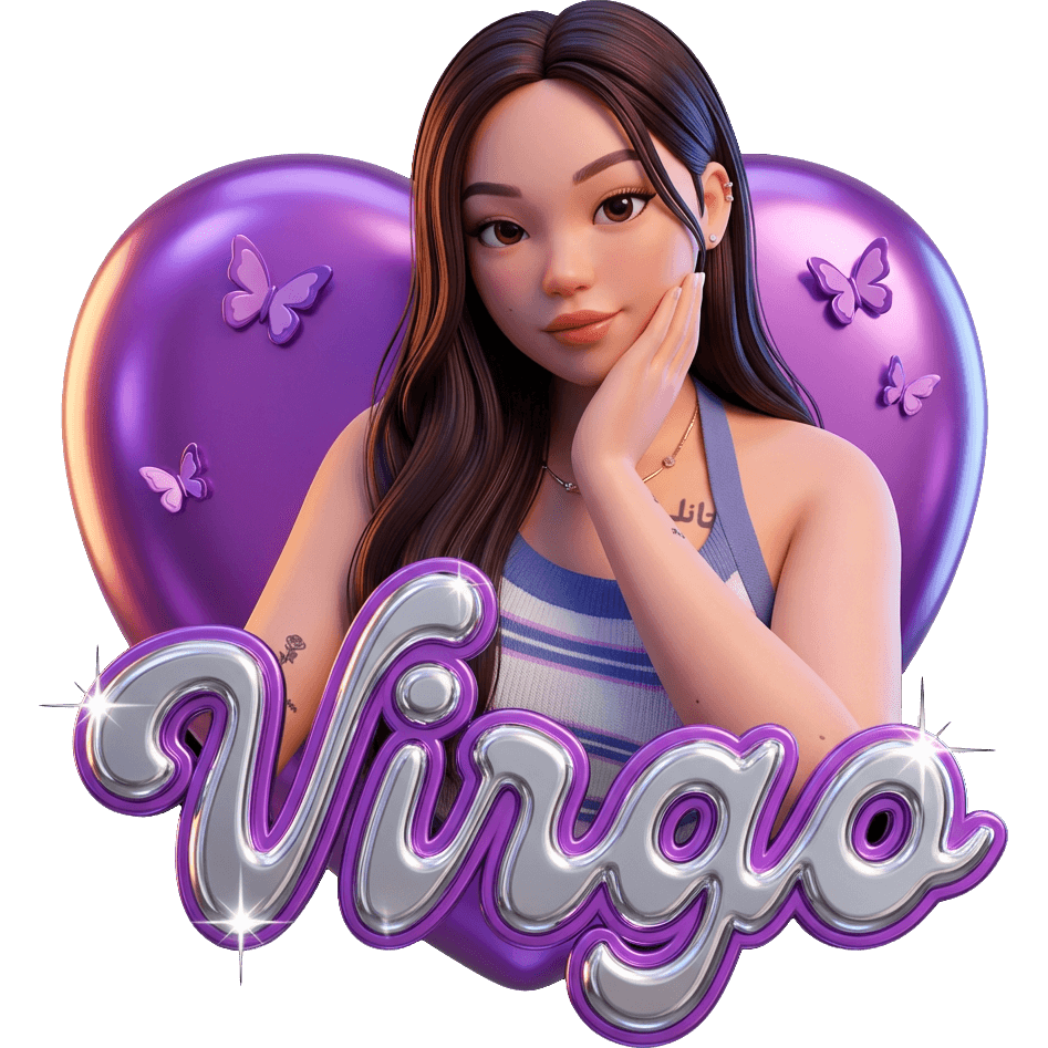 Virgo baby