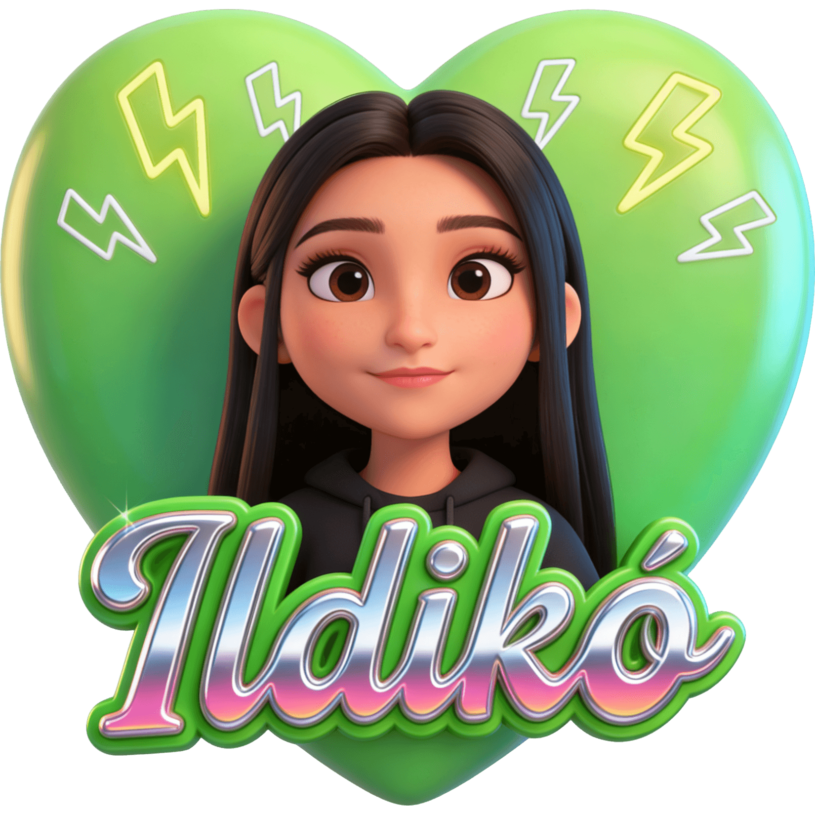Ildikó 