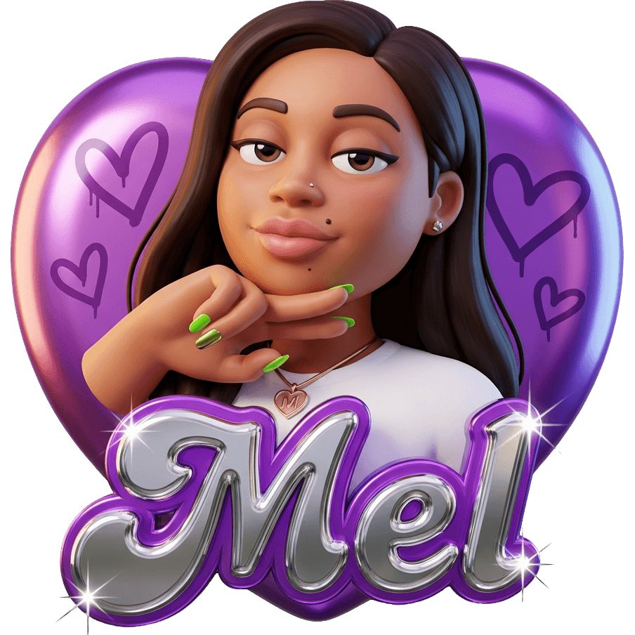 Mel Drip