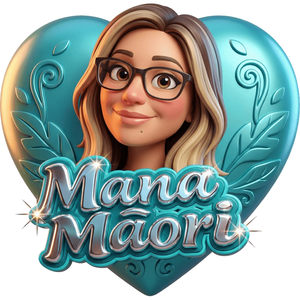 Mana Māori