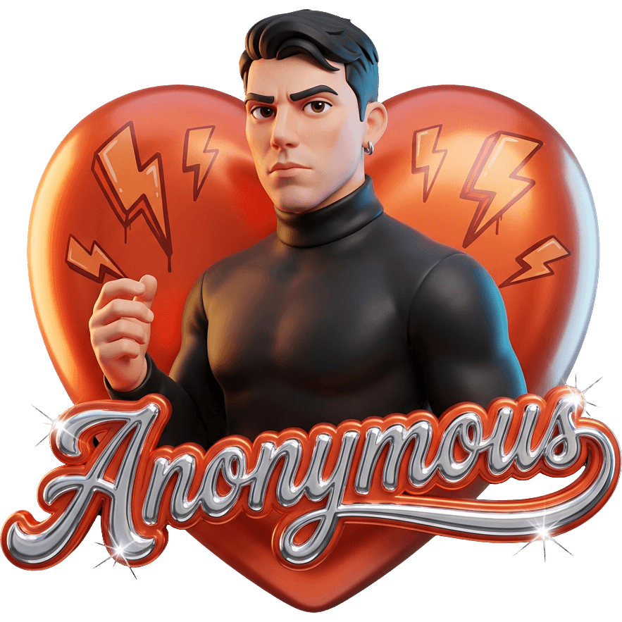 Anonymous Oficial