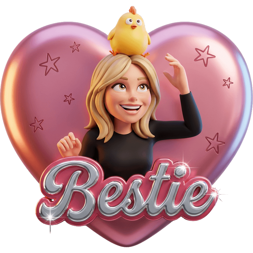 Bestie Chick