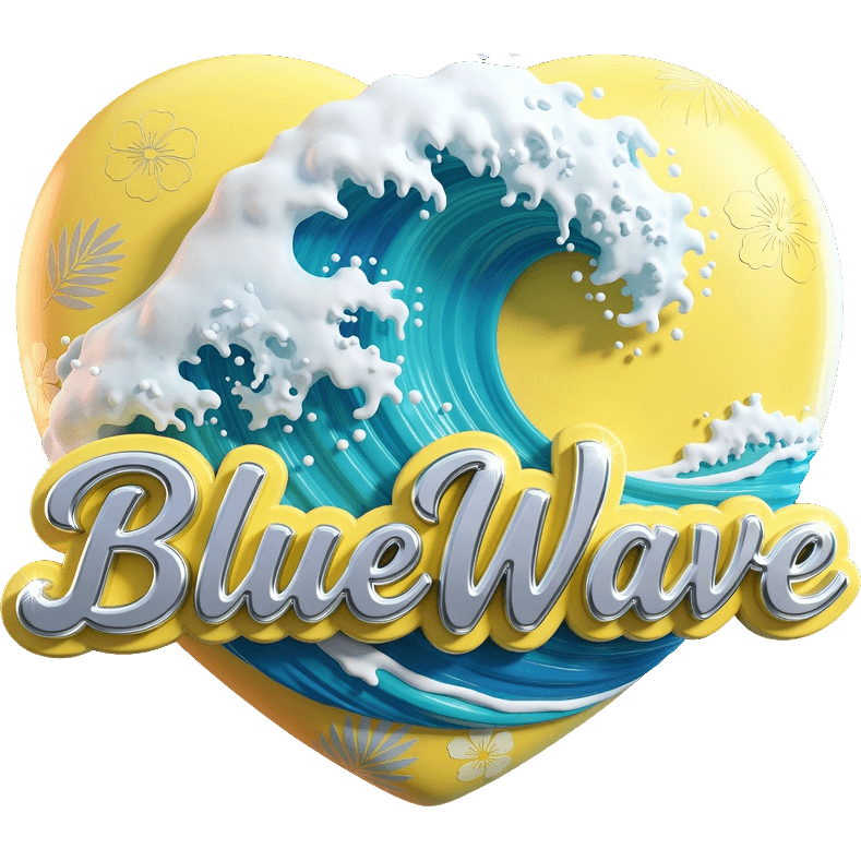 BlueWave Golf