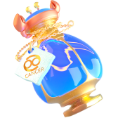 Wishing Bottle