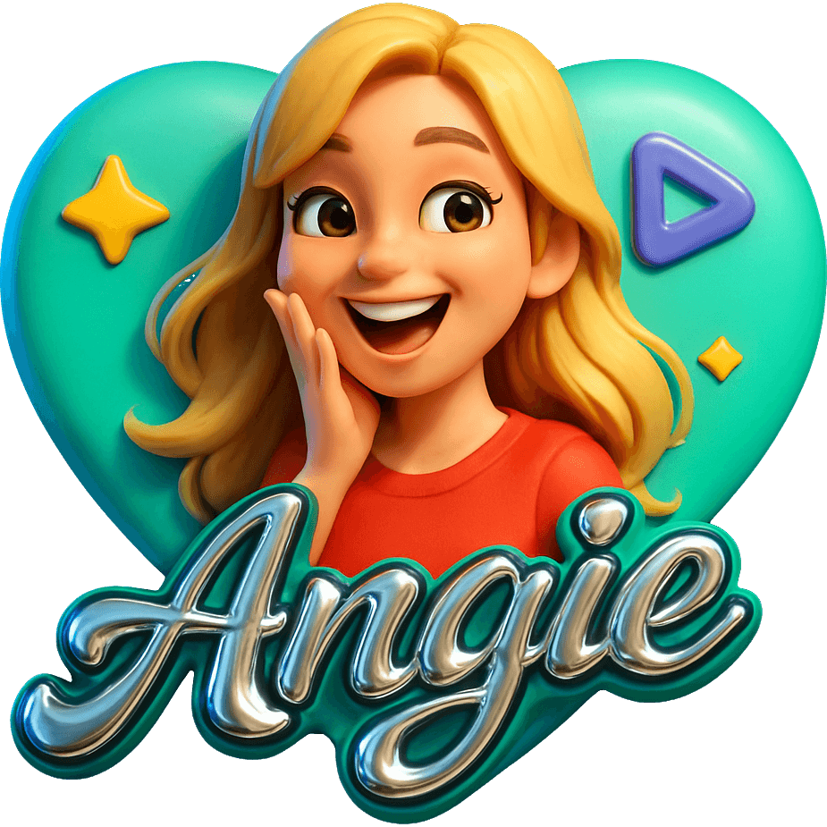 Angie Conta